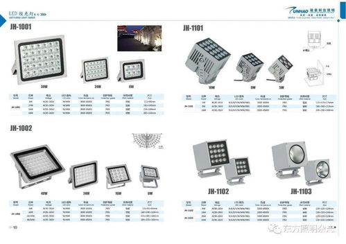 骏豪科技照明 以专业之光照亮户外景观与智慧道路